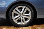 Mercedes-Benz E-Class Cabriolet 2011 года